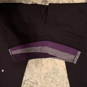 Lululemon Groove Pant Flare Yoga Pant